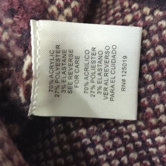 JOSEPH A. SWEATER - Picture 10 of 16